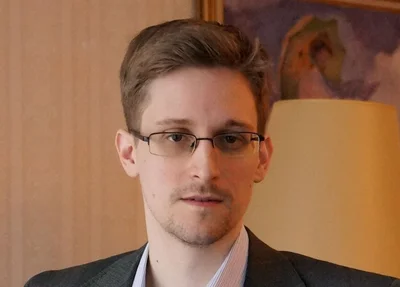 Edward Snowden