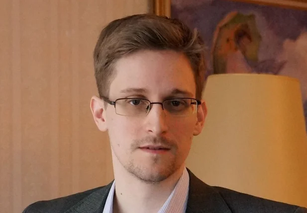 Edward Snowden