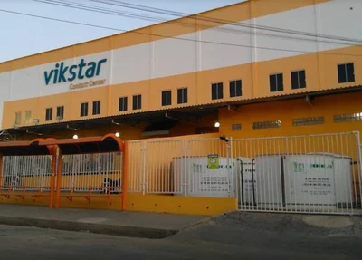 Vikstar 