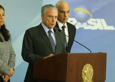 Michel Temer