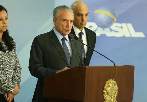 Michel Temer