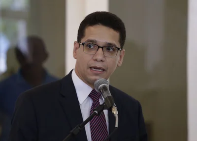 Daniel Oliveira