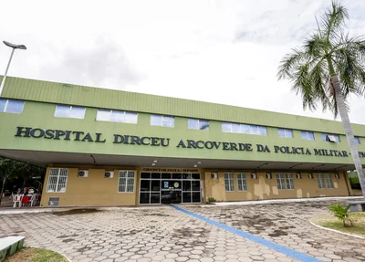 Hospital da Polícia Militar do Piauí 