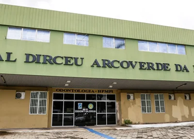Hospital da Polícia Militar do Piauí 