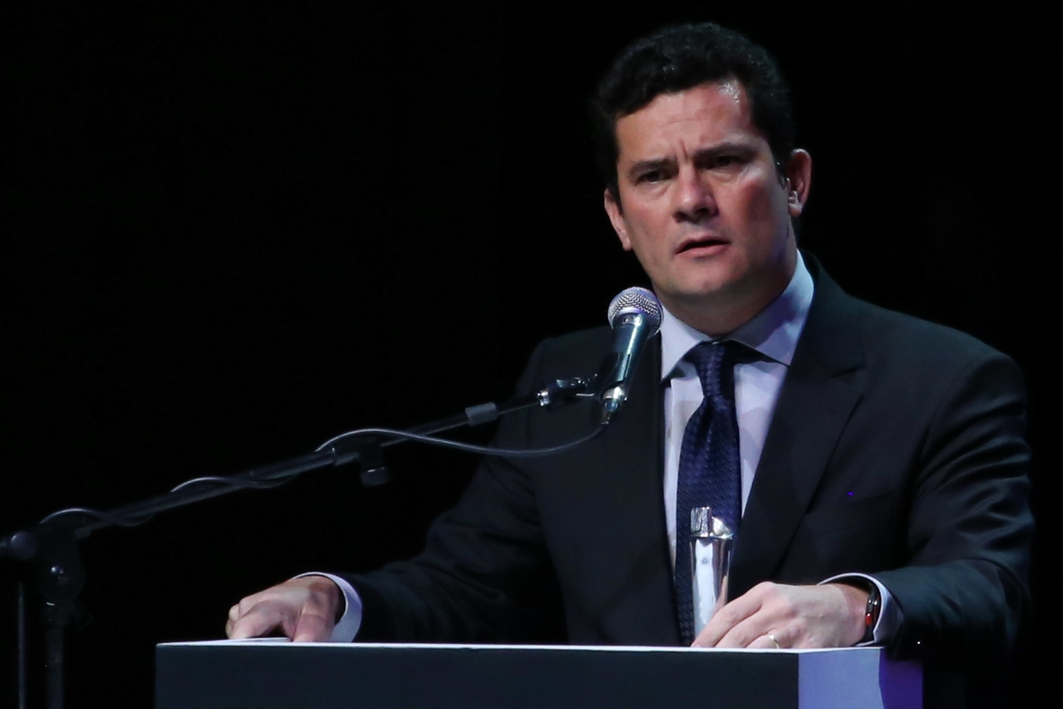 Sérgio Moro