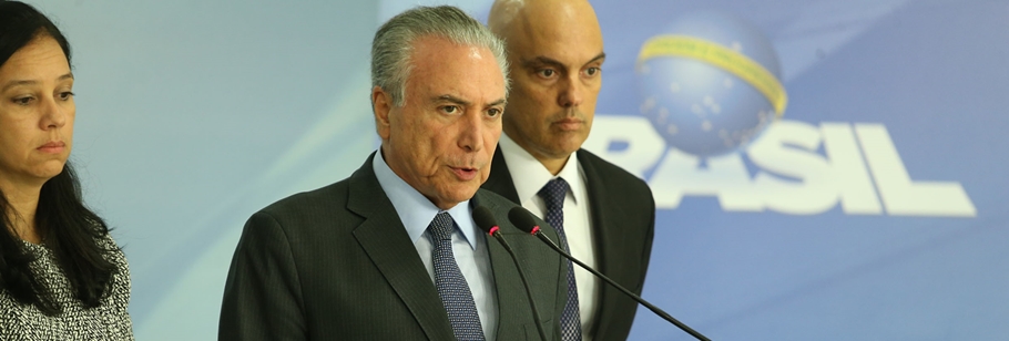 Michel Temer 