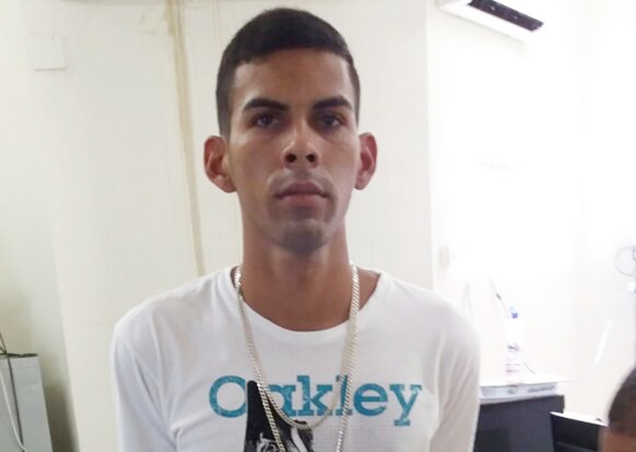 Victor Ribamar da Silva