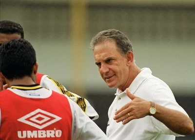 Carlos Alberto Silva