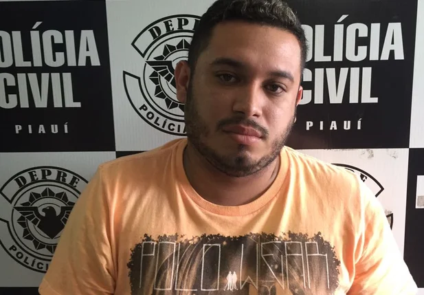 David Ítalo