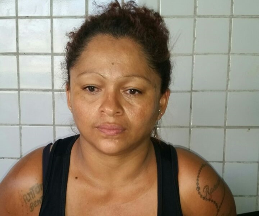 Fernanda Moraes de Sousa