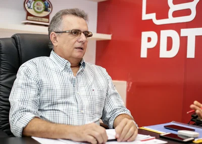 Flávio Nogueira