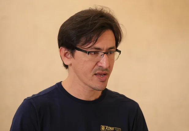 Marcelino Almeida