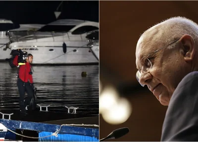 Ministro Teori Zavaski morreu após queda da aeronave King Air C90GT