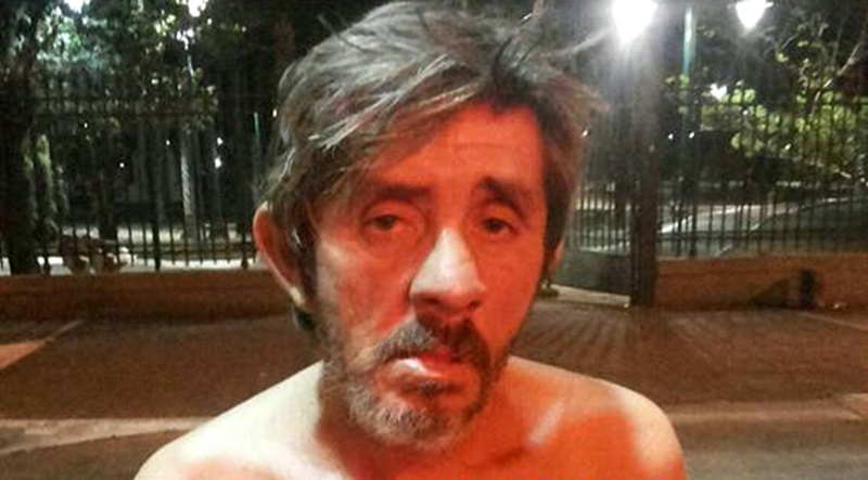 Arnaldo Raimundo Silva