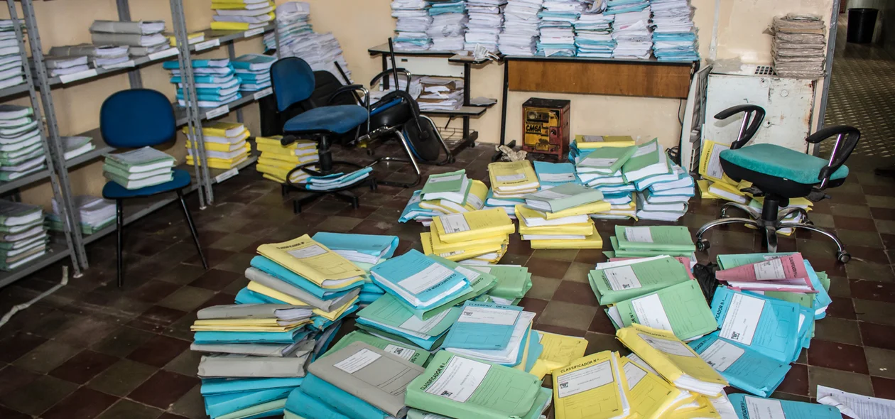 Arquivo Público 