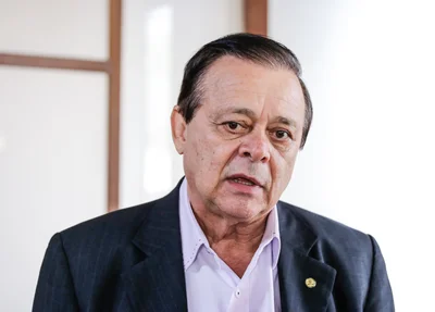 Deputado Federal, Jovair Arantes (PTB-GO)
