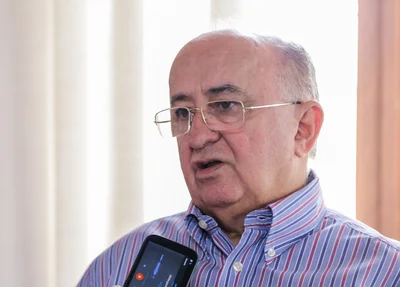 Deputado Julio Cesar 