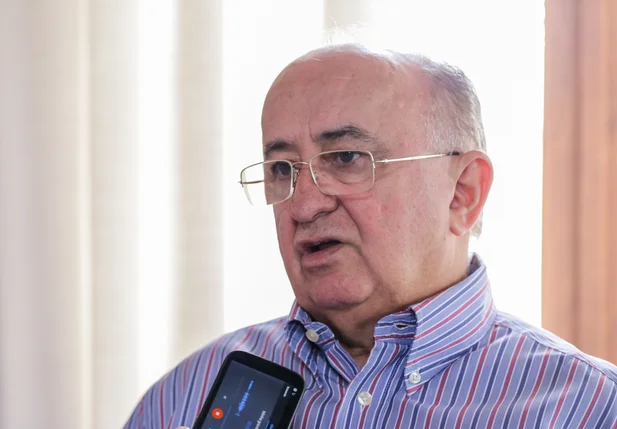 Deputado Julio Cesar 