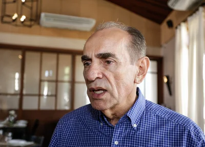Deputado Marcelo Castro 