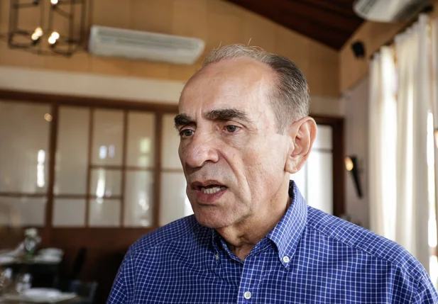Deputado Marcelo Castro 