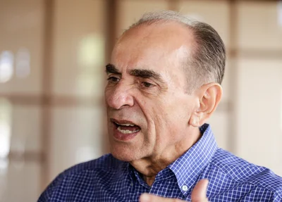 Deputado Marcelo Castro 