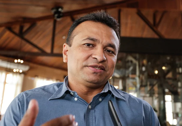 Entrevista deputado Fábio Abreu 