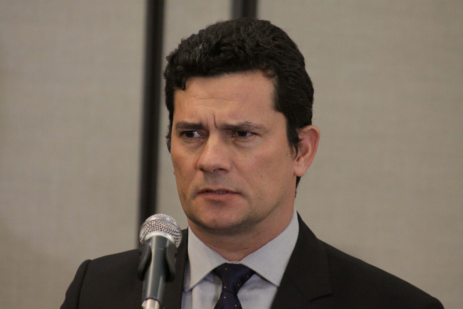 Sergio Moro