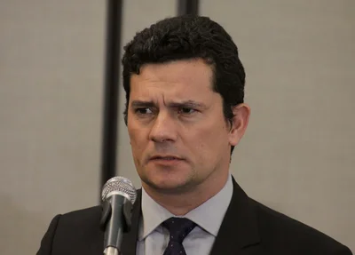 Sergio Moro