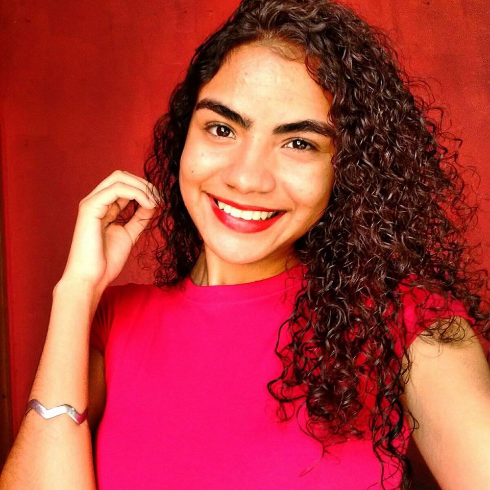 Myllenna Crateús