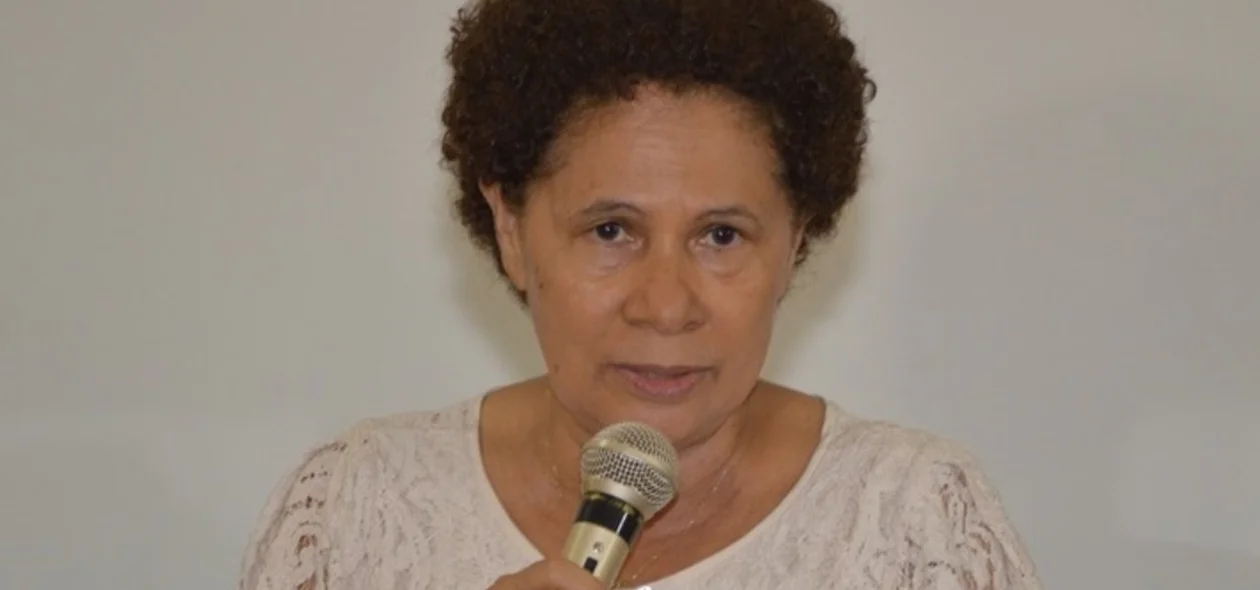 Senadora Regina Sousa  explicou o processo de eleição do PT