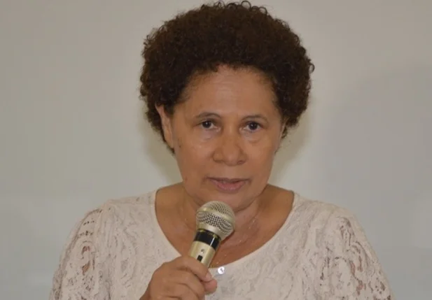 Senadora Regina Sousa  explicou o processo de eleição do PT