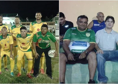 Sociedade Esportiva de Picos