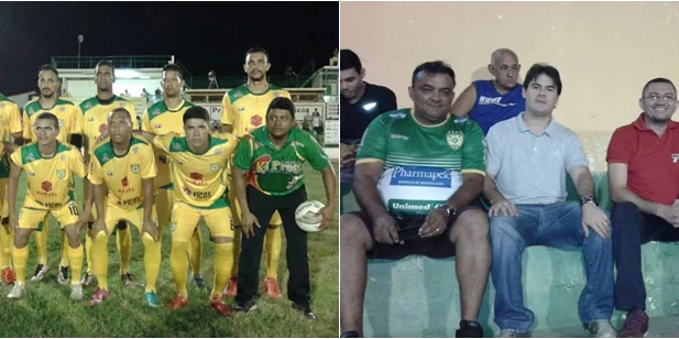 Sociedade Esportiva de Picos