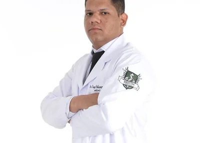 Tiago Policarpo