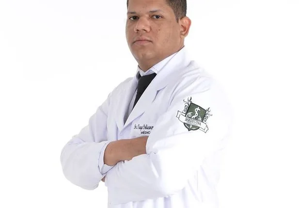 Tiago Policarpo