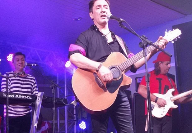 Tom Cléber