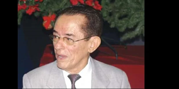 Desembargador Paulo Freitas 