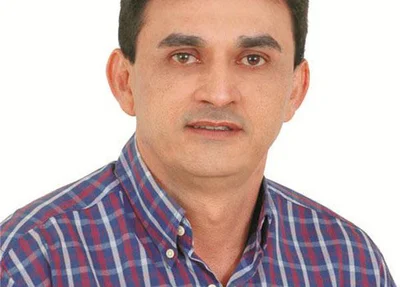 Ex-prefeito Ronaldo Lages