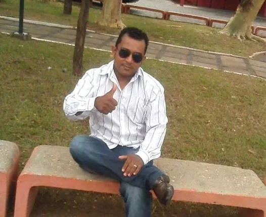 Genival Alves Ribeiro 