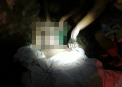 Vítima morreu ainda no local