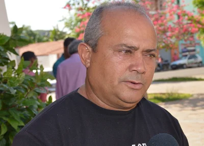 Atual presidente, Zacarias Teixeira, concorrerá à reeleição