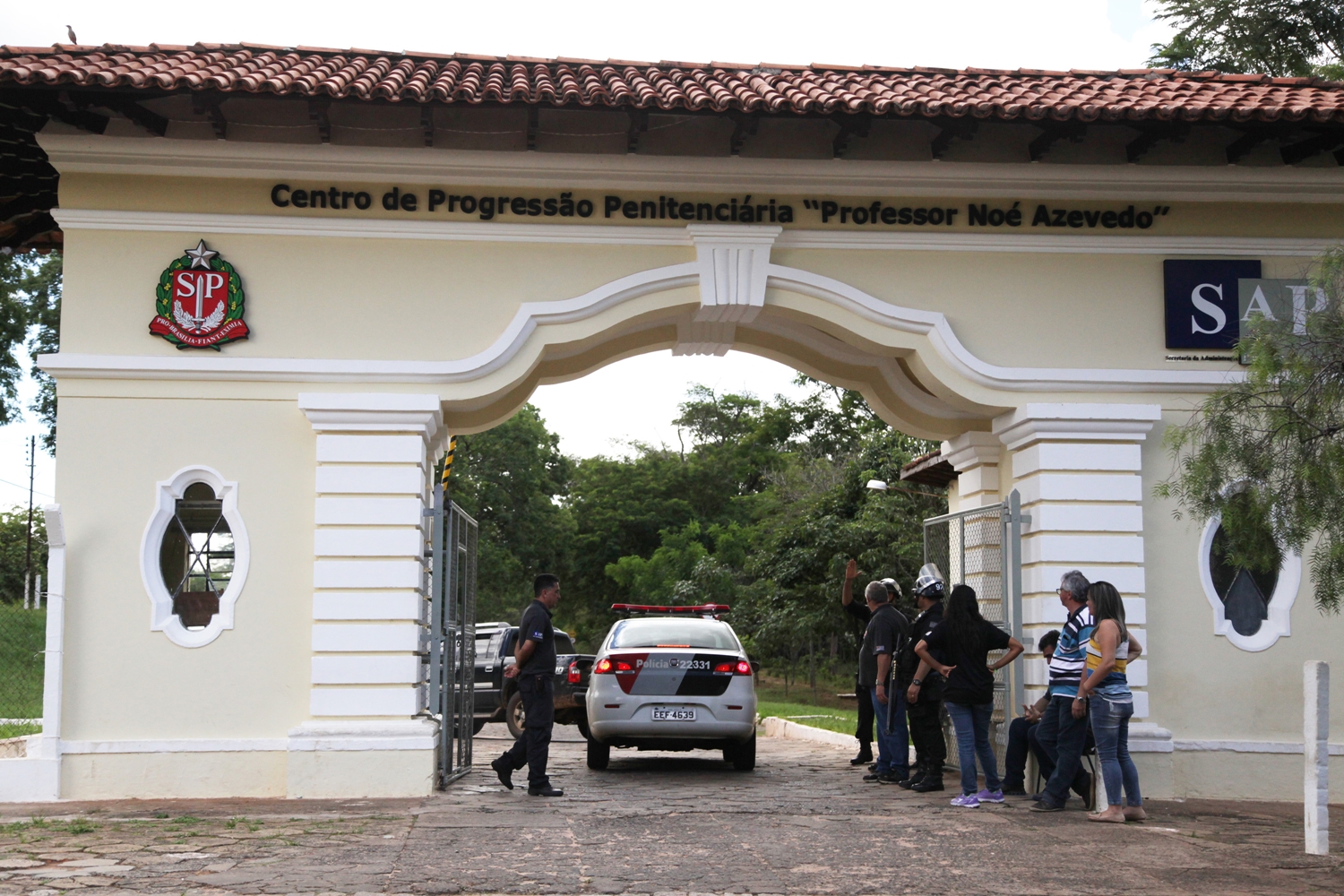 Centro de Progressão Penitenciária