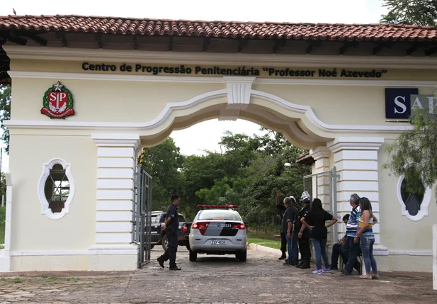Centro de Progressão Penitenciária
