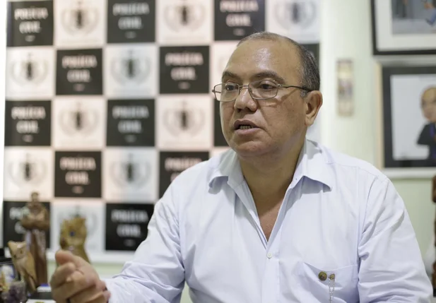 Delegado Barêtta