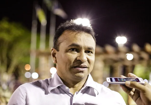 Deputado Fábio Abreu 