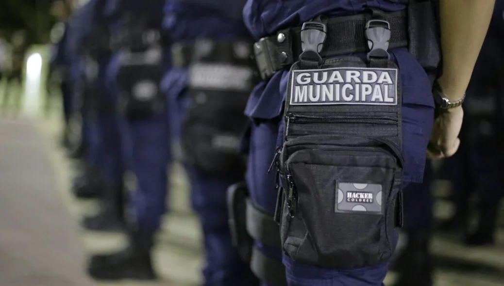 Guarda Municipal