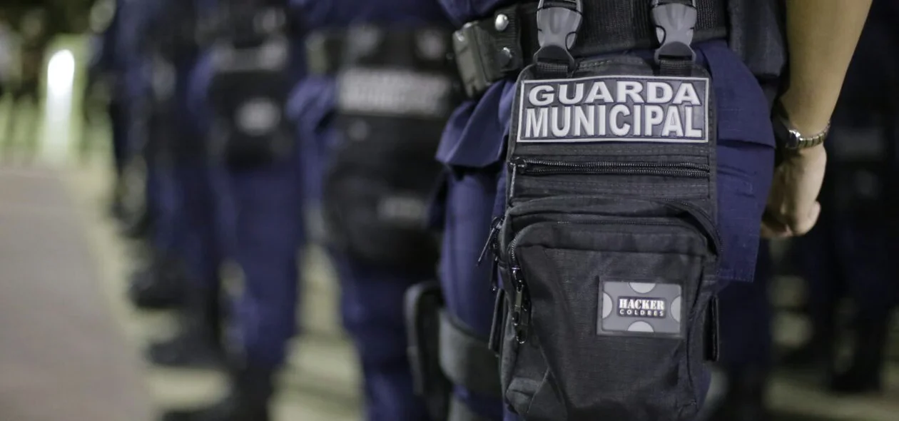 Guarda Municipal