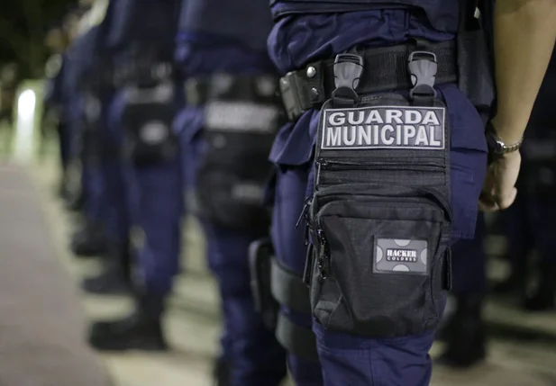 Guarda Municipal
