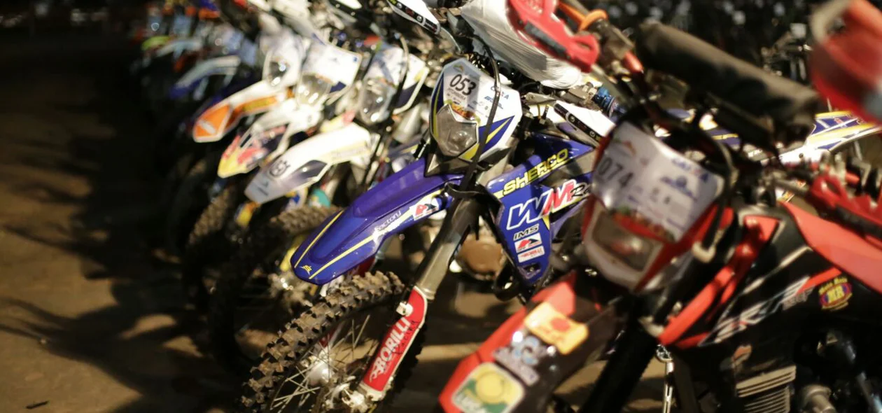 Piocerá terá competição de motociclistas