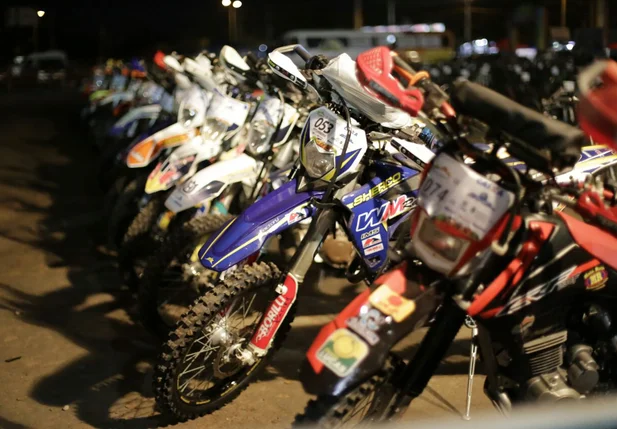 Piocerá terá competição de motociclistas